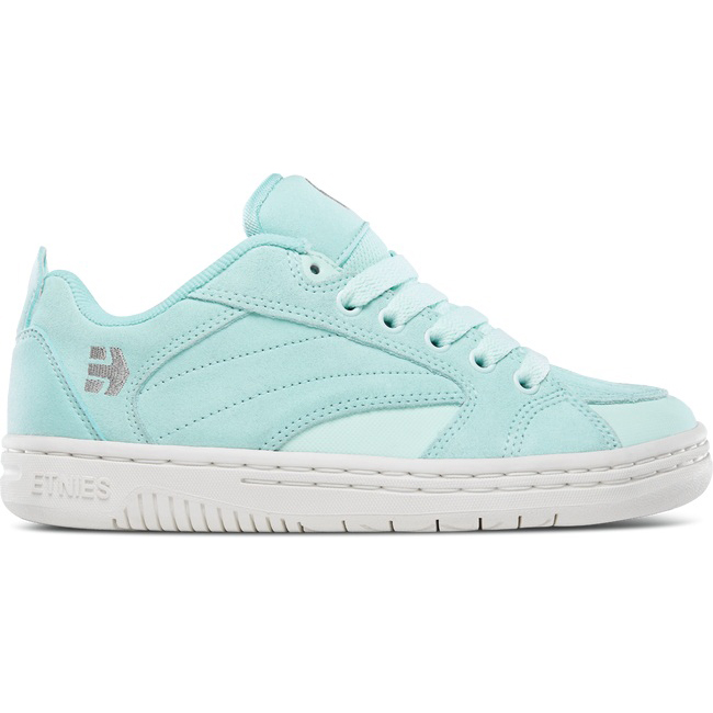 Zapatos Etnies Czar - Tenis Para Mujer Z033 Mexico